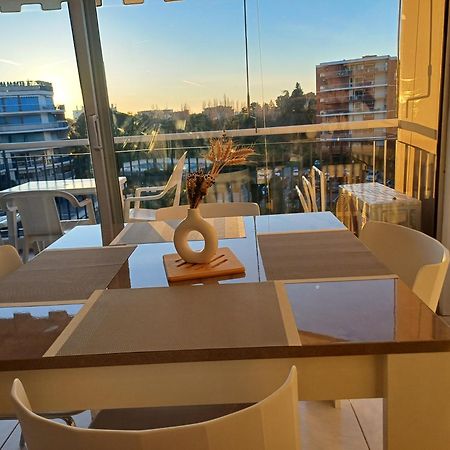 Apartament Mandelieu La Napoule Zewnętrze zdjęcie